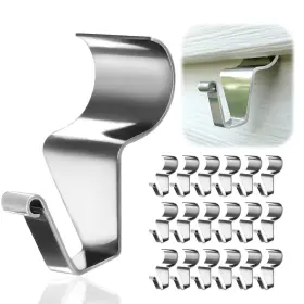 ALIVOI-0024 AMINIGRAM Siding Hooks Hanger Steel Cl