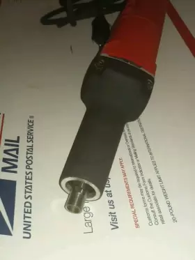 5194 AMP Milwaukee Die Grinder #2