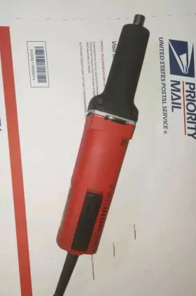 5194 AMP Milwaukee Die Grinder #3