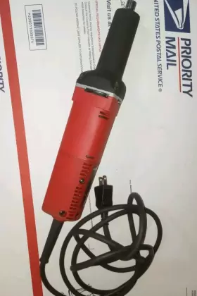 5194 AMP Milwaukee Die Grinder