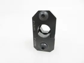 Amp 58237-2 Amplimite .422 .490 Mm Die Set For Hand Crimp Tool 543344-1 Te Tyco