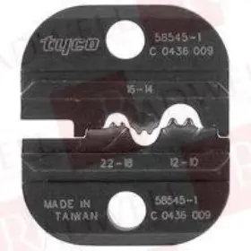 58545-1 AMP Connectivity