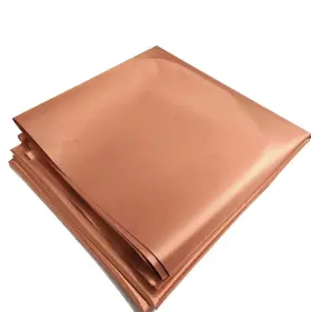734779770566 AMRADIELD Copper Fabric Blocking Rfid Rf Reduce