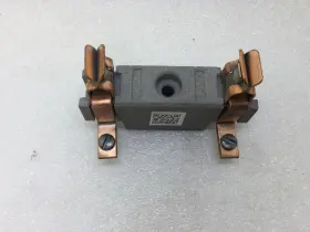 9334A ANCHOR Ganged Meter Socket Line Obsolete Porcelain