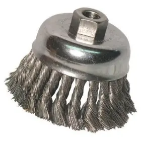 94854 ANCHOR Knot Cup Brushes