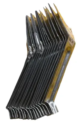 MITEK-FA3 ANCHOR Steel Foundation