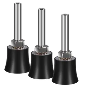 YB0024MY-AN ANCIRS Disc Pad Holder Shank Polishing Sanding