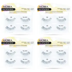 61795 ANDREA False Lashes Pack