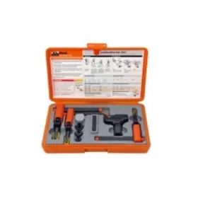 NES1017 ANGLO AMERICAN TOOLS Nes Thread Repair Internal Set