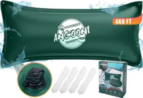 GPP48001 ANGOONI Pool Pillow Pvc Dual Inflation Valve