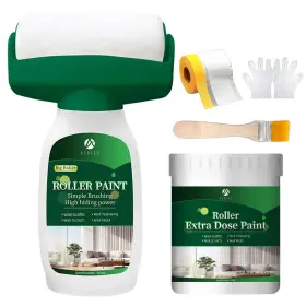 Foam-paint-roller ANIRUN Wall Water Drywall Repair