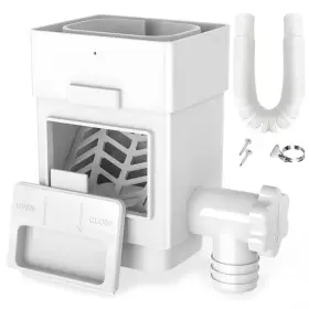 FLQ-03 ANIVIA Rainwater Downspout Diverter