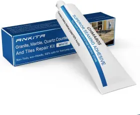 SB-122 ANKITA Quartz Countertop Chip Repair Drying Kit