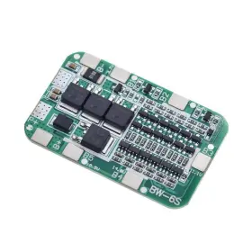 MD180-191 ANMBEST Charger Pcb Bms Board Ion Lithium Battery