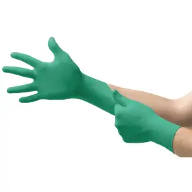 585835 ANSELL Touchntuff Nitrile Disposable Glove