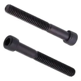 AOE-AM18312-6 AOESIN Socket Head Cap Screws Oxide Finish