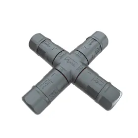 AH-M23-3502X01122 AOHUA Junction Box Waterproof Wire Pin