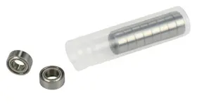 1910M APEX RC PRODUCTS Pack Shielded Ball Bearings