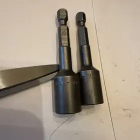 MDB-14 APEX TOOLS Point Power Nutsetter Magnetic MDB-14 APEX TOOLS Point Power Nutsetter Magnetic