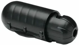 28CSK API/MILLER MFG Clickshield Cord Lock
