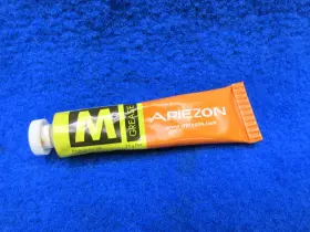 684030000102 APIEZON Silicone Halogen High Vacuum Grease Left