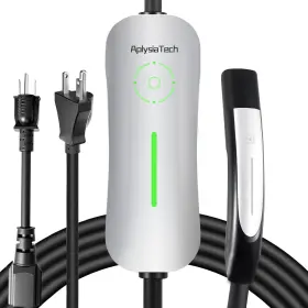 AT-I16A-TESLA-6-20P APLYSIATECH Level Charging Station Cabl