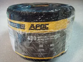 046154049854 APOC Roll Asphalt Saturated Reinforcing Fabric