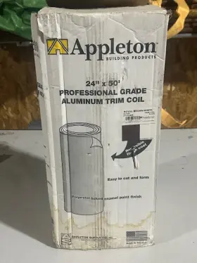 ATC24-BR APPLETON Royal Coil