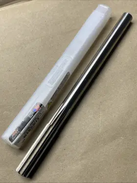 NAS897-A-0.6200-S APT Alvord Polk Chucking Reamer