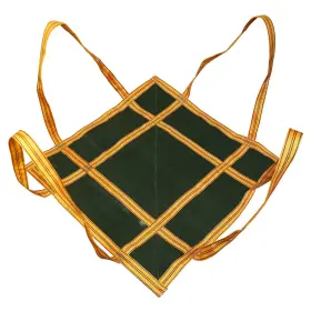 TD01349-AQQHSAIN-5.4 AQQHSAIN Cargo Lifting Pad Net Safety