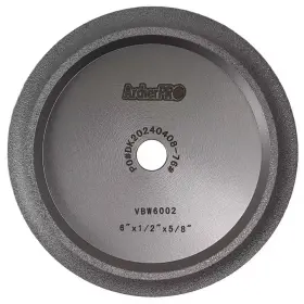 445007059027 ARCHERPRO Wheel Tile Profiling Rim Vacuum Brazed