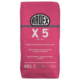 12531 ARDEX Flexible Tile Stone Mortar