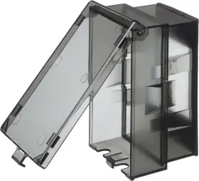 60VC-1 ARLINGTON Weatherproof Outlet Cover