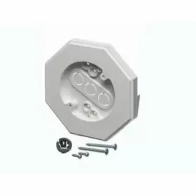AII8171 ARLINGTON Siding Mounting Dutch Lap Exterior Lighting #2