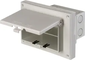 DBHR131W ARLINGTON INDUSTRIES Box Retrofit Siding