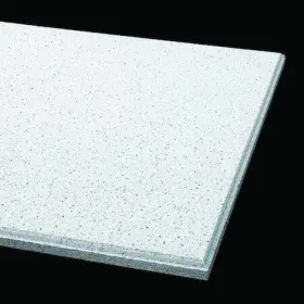 1756B ARMSTRONG Fissured Ceiling Tile Angled Tegular