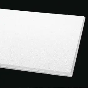 1777B ARMSTRONG Dune Ceiling Tile Beveled Tegular Grid