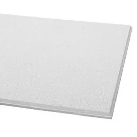 1852A ARMSTRONG Dune Ceiling Tile Beveled Tegular