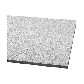 2910A ARMSTRONG Random Fissured Ceiling Tile Square Lay