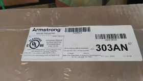 32WM24MFR ARMSTRONG Ceiling Tile