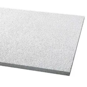 574B ARMSTRONG Ceiling Tiles Square Lay Grid Pack