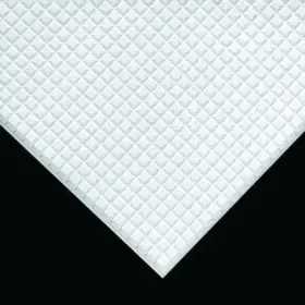 8006A ARMSTRONG Graphis Ceiling Tile Wrapped Tegular