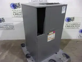 ACC19139 ARMSTRONG Central Air Conditioner Magic Pak #3