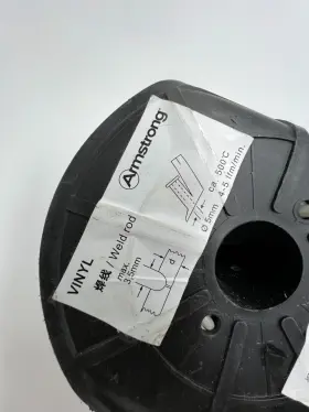 FPWS243000 ARMSTRONG Weld Rod Feet #3