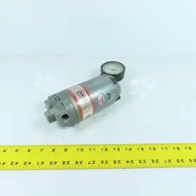 651790-A1A-R ARO Fluid Pressure Regulator Npt #3