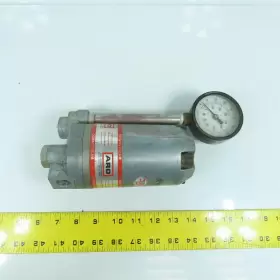 651790-A1A-R ARO Fluid Pressure Regulator Npt