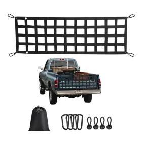 TN6018 AROETL Tailgate Net Bed