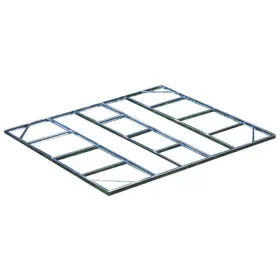 FDN477 ARROW Canopies Base Storage Shade Structures Kit