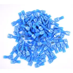 689771743851 ART BEAUTY Female Insulated Wire Crimp Terminal