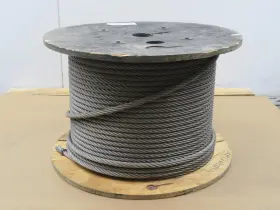 0423019100SSF ASC Elevator Steel Wire Cable #2